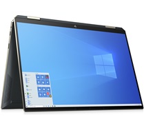 HP Spectre x360 Convertible 14-ea0750ng