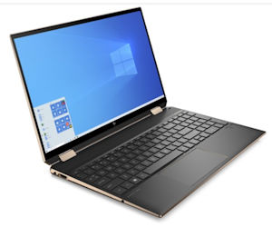 HP Spectre x360 Laptop 15-eb1775ng