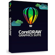 CorelDRAW Graphics Suite