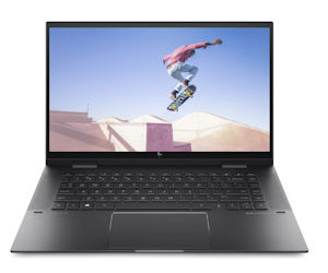 HP ENVY x360 Laptop 15-eu0780ng