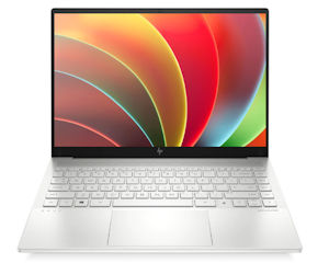 HP ENVY Laptop 14-eb0777ng