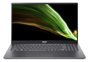 Acer Swift 3 SF316-51 - schönes Design, sehr gute Austattung