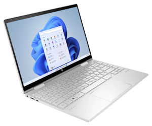 HP ENVY x360 Laptop 13-bd0754ng