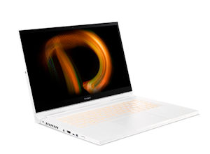 Acer ConceptD 3 Ezel Pro Notebook
