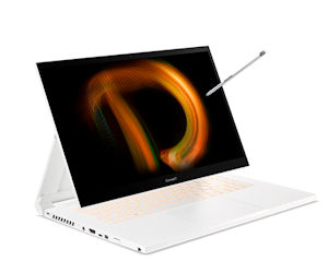 Acer ConceptD 3 Ezel Pro Notebook