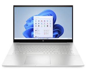 HP ENVY Laptop 17-cr0776ng