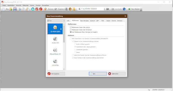 Nero Platinum Suite 2023 Nero-Burning-ROM