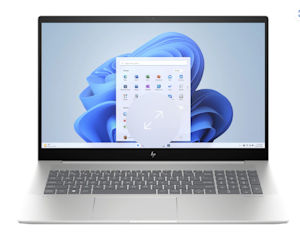 HP Envy 17 (2023)