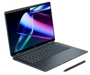HP Spectre x360 2-in-1 Laptop 14-eu0777ng