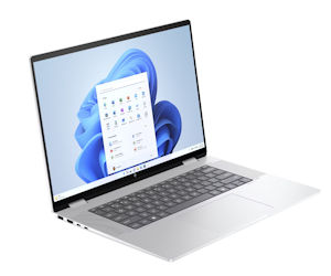 HP Envy x360 2-in-1 Laptop 16-ac0760ng