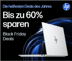 HP Black Friday 2025