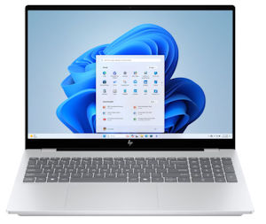 HP OmniBook 7 AI 16-ay0770ng