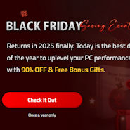 iobit black friday sale 2025