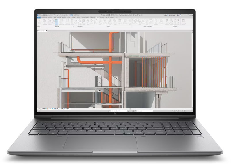 ZBook X G1i 16 Workstation